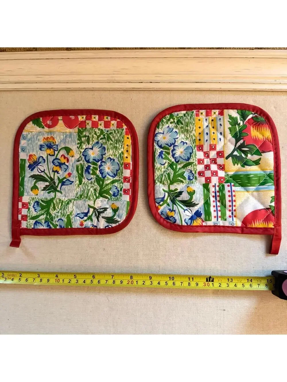 N/A vintage set